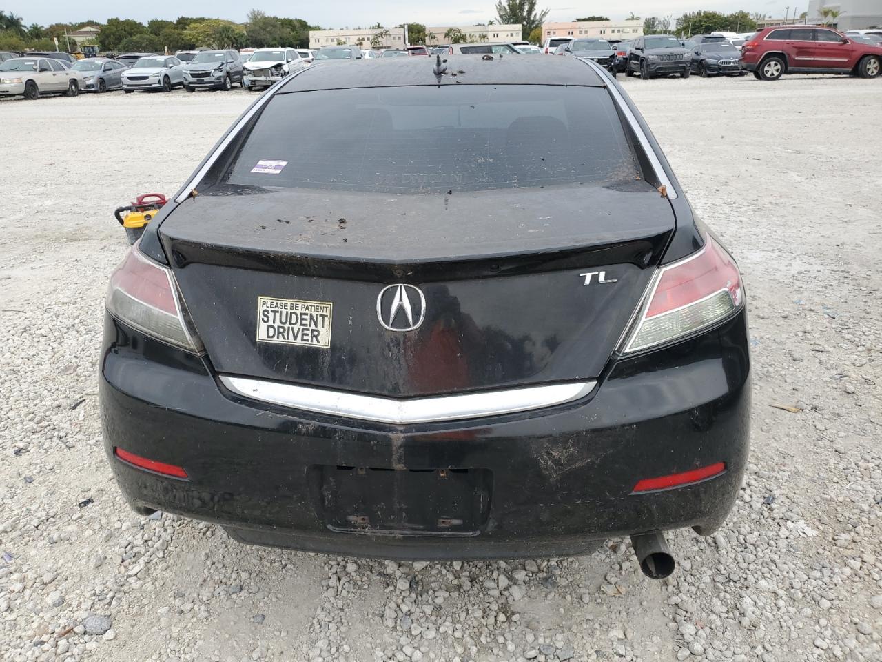 2013 Acura TL - Image 6