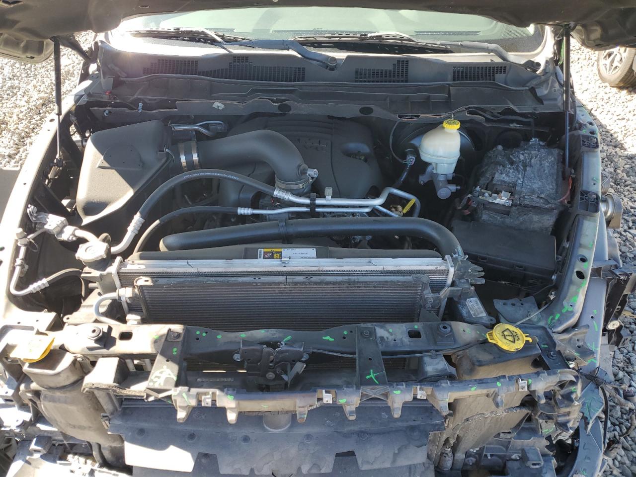 2016 RAM 1500 - Image 11