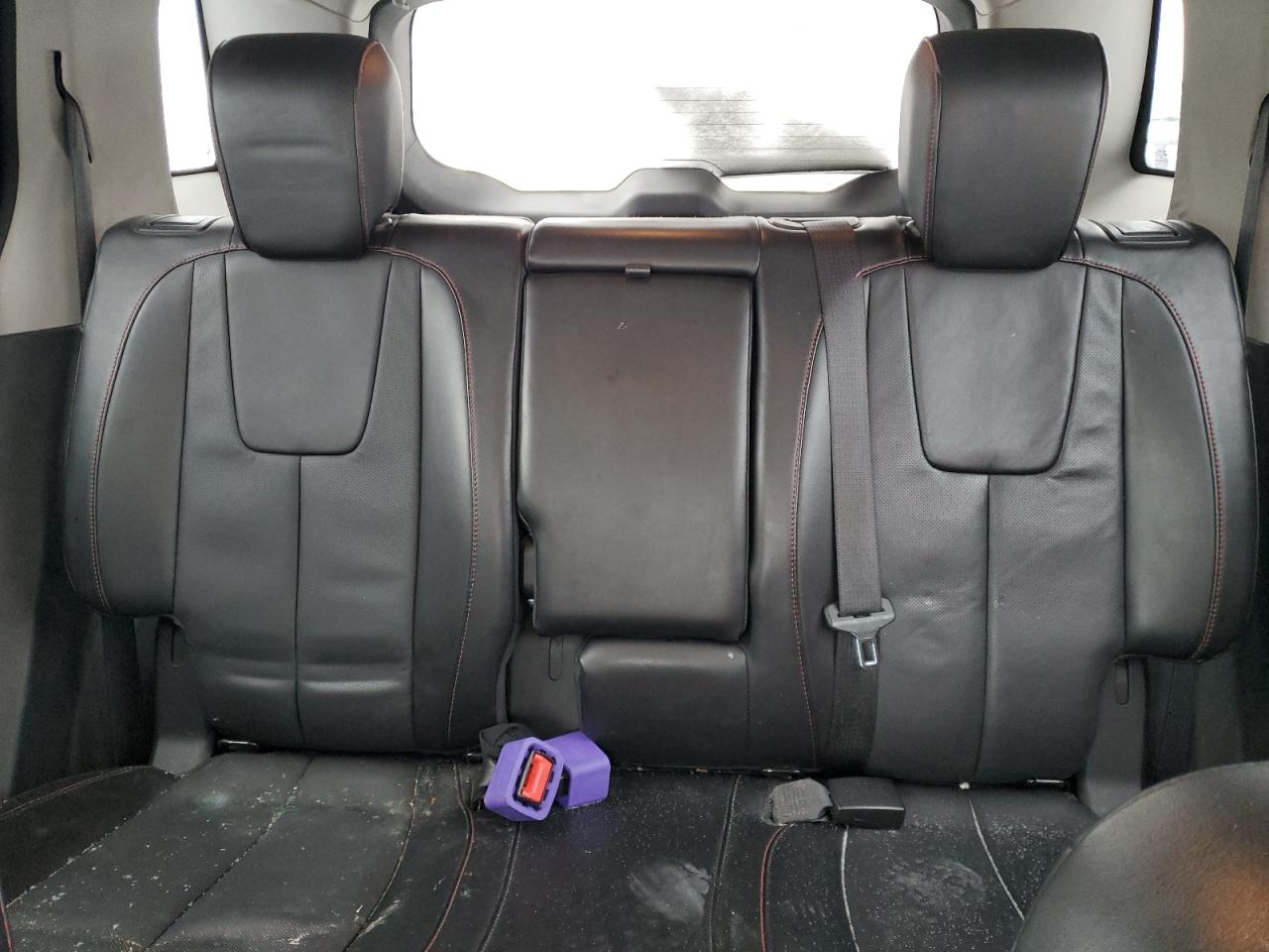 2013 GMC Terrain - Image 10