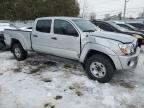 2006 TOYOTA TACOMA DOUBLE CAB LONG BED for sale at Copart ON - LONDON