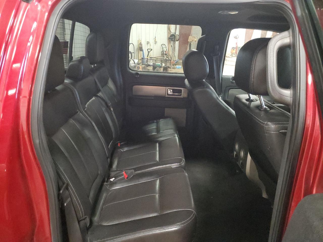 2014 Ford F-150 - Image 10