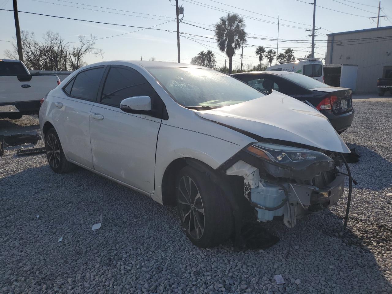 2019 Toyota Corolla - Image 4