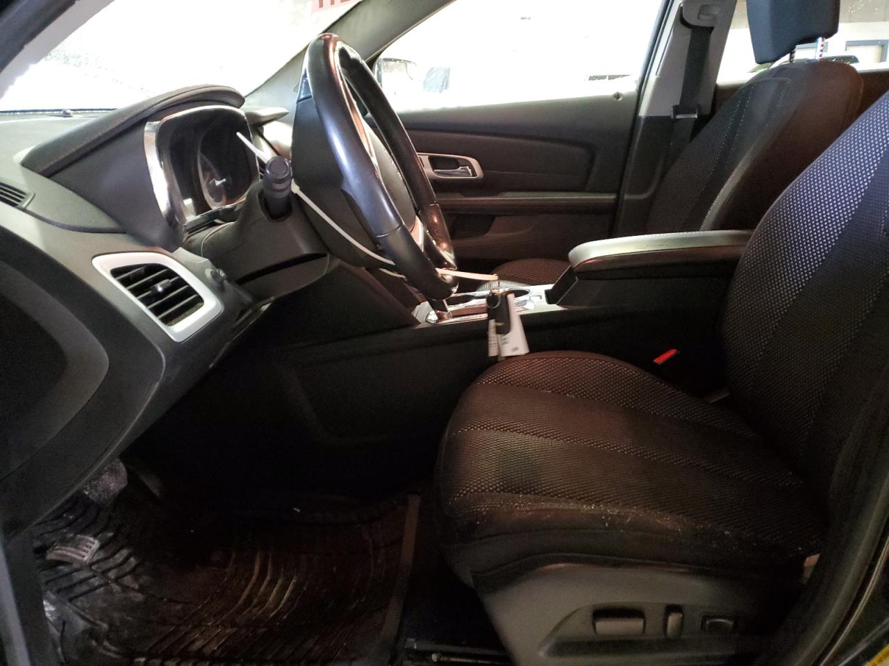 2012 GMC Terrain - Image 7