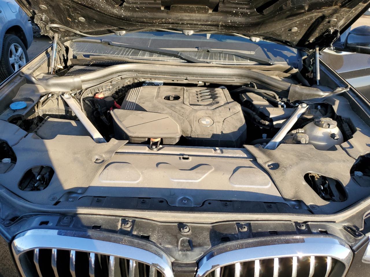 2020 BMW X3 - Image 12