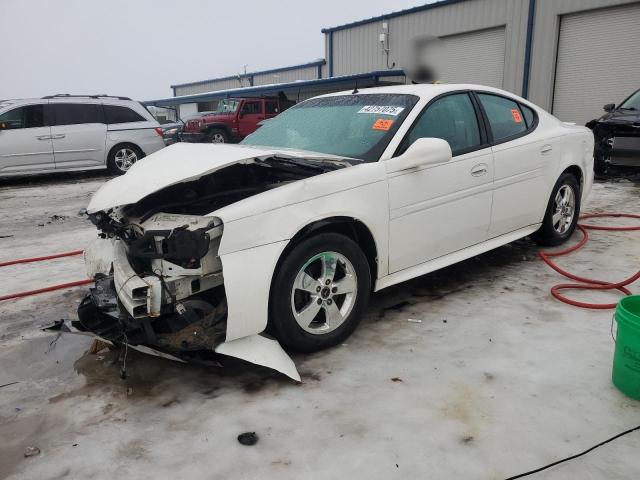 2005 Pontiac Grand Prix Gt