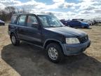 2001 Honda Cr-V Lx للبيع في Baltimore، MD - Front End
