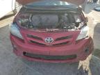2013 Toyota Corolla Base de vânzare în Kansas City, KS - Front End