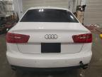 2012 Audi A6 Premium Plus for Sale in Wayland, MI - Front End