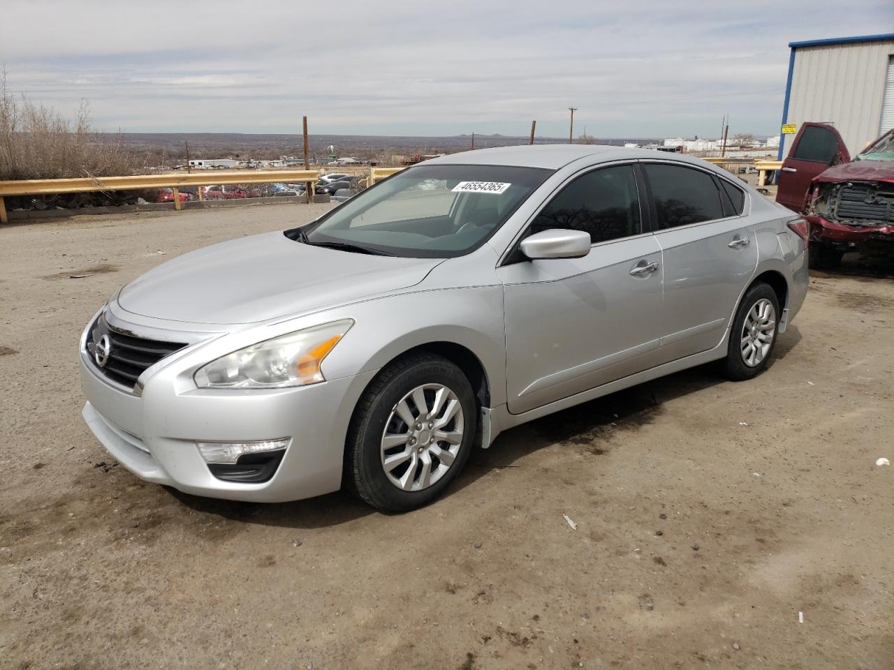 2014 Nissan Altima - Image 1