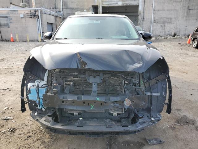 Parquets MAZDA CX-5 2016 Black