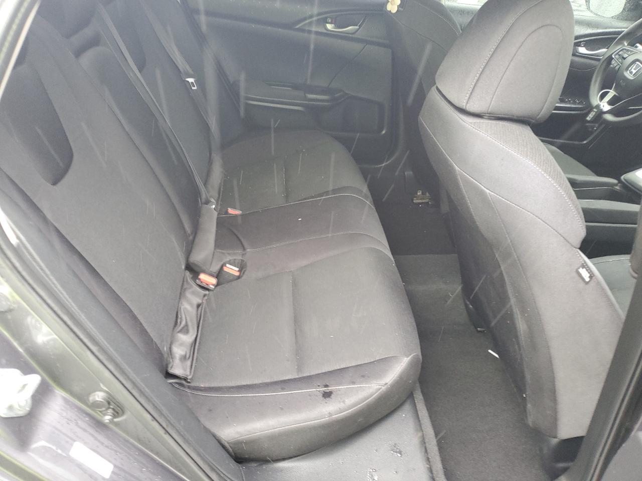 2021 Honda Insight - Image 11