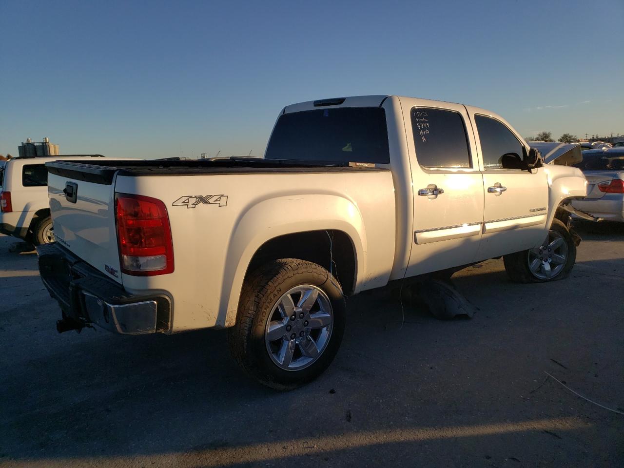 2013 GMC Sierra - Image 3
