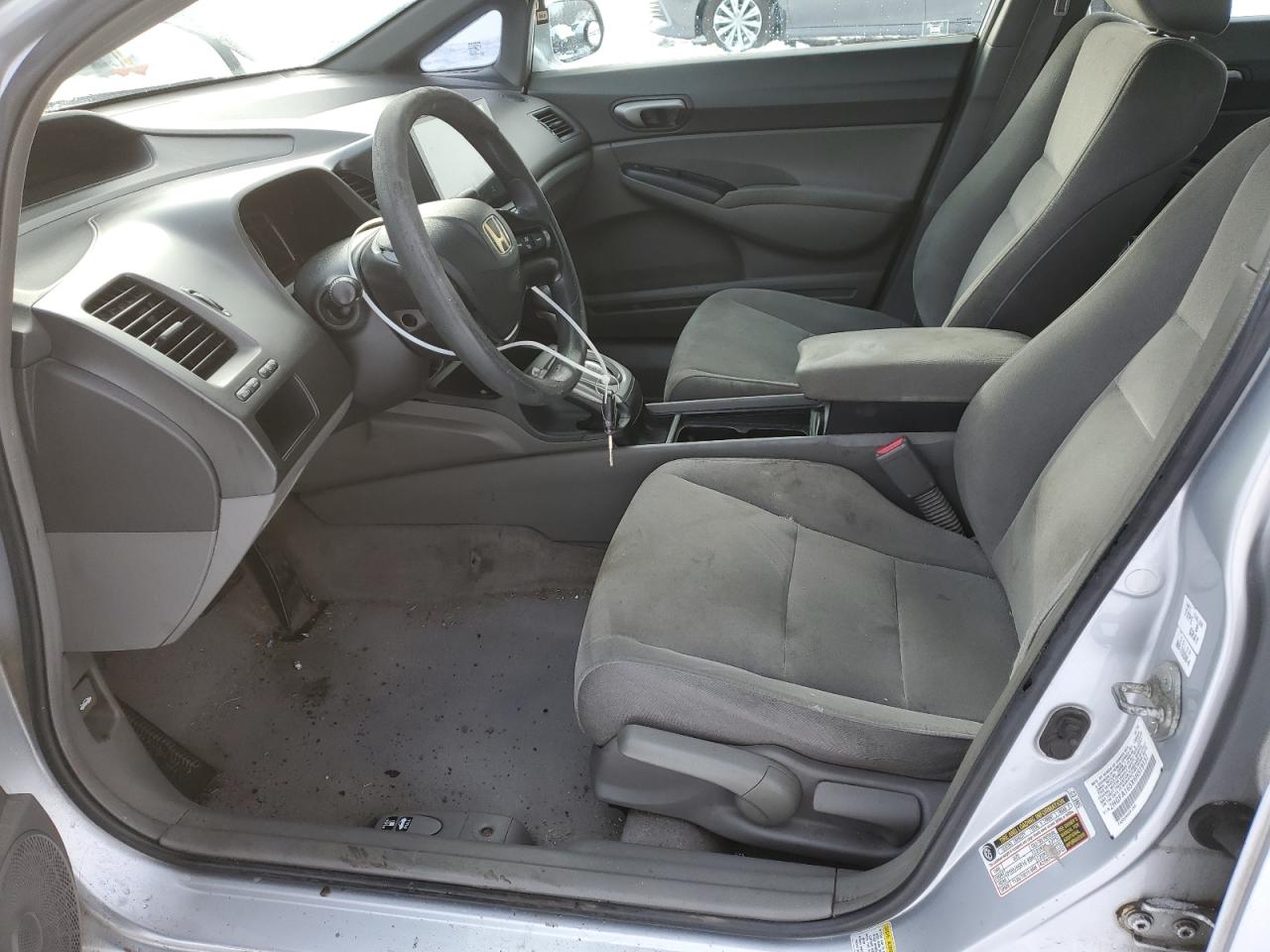 2006 Honda Civic - Image 7
