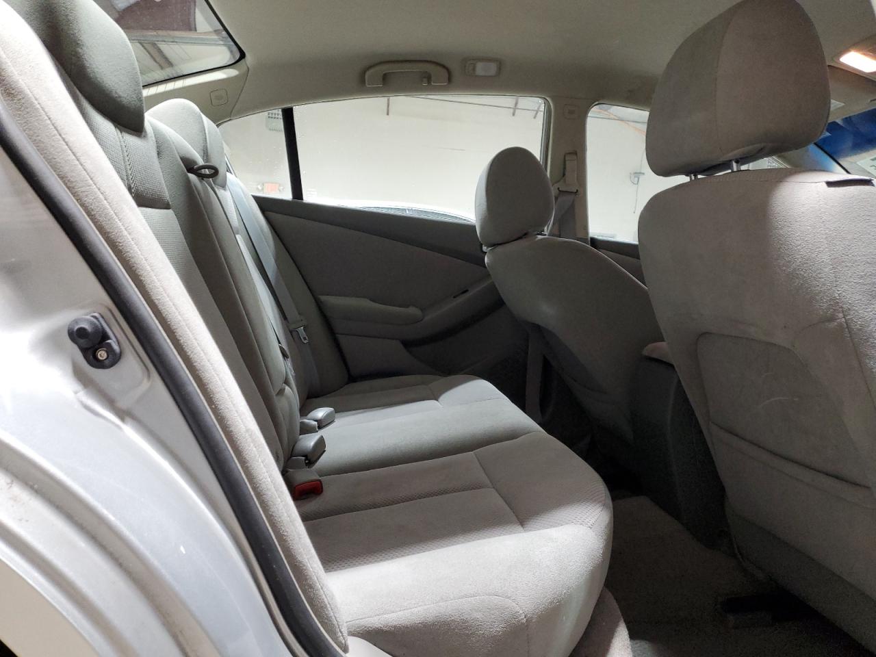 2008 Nissan Altima - Image 11