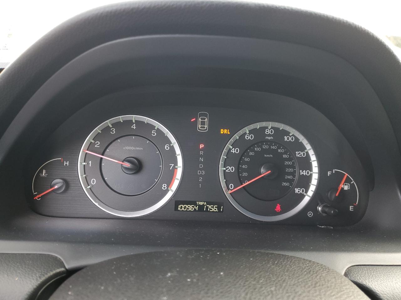 2008 Honda Accord - Image 9