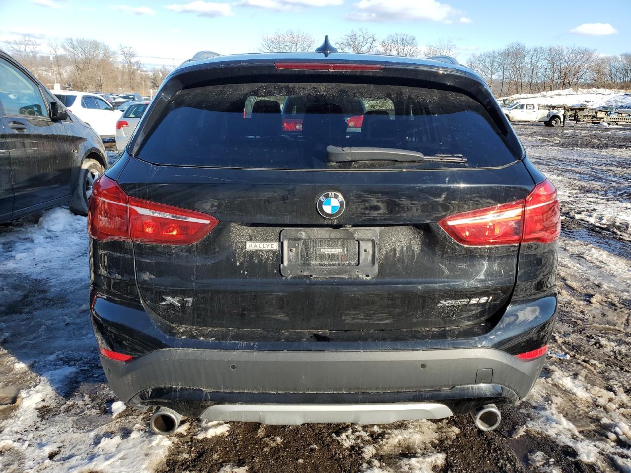 2021 BMW X1 - Image 6