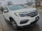 2016 Honda Pilot Exl de vânzare în Columbus, OH - Normal Wear