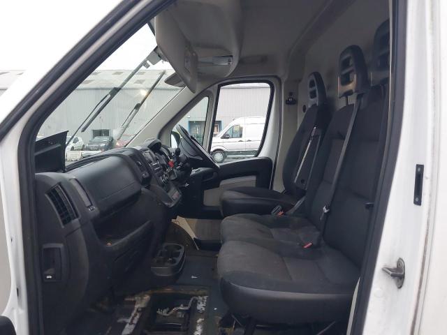 2019 CITROEN RELAY 35 H