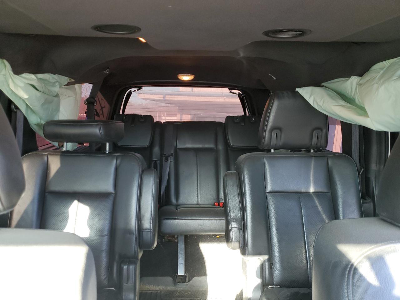 2014 Ford Expedition - Image 10