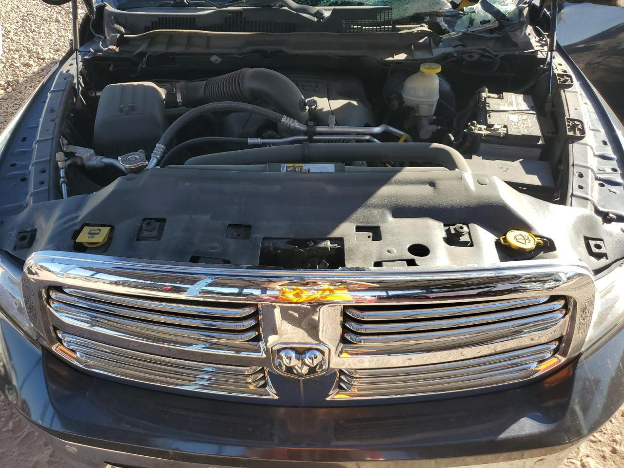 2017 RAM 1500 - Image 11