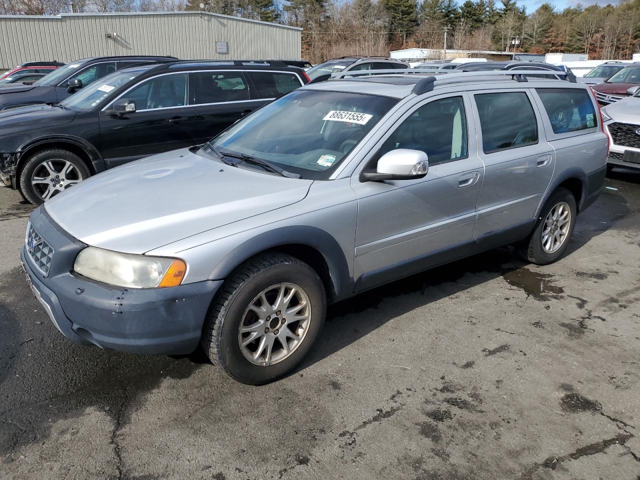 2007 Volvo XC70 - Image 1