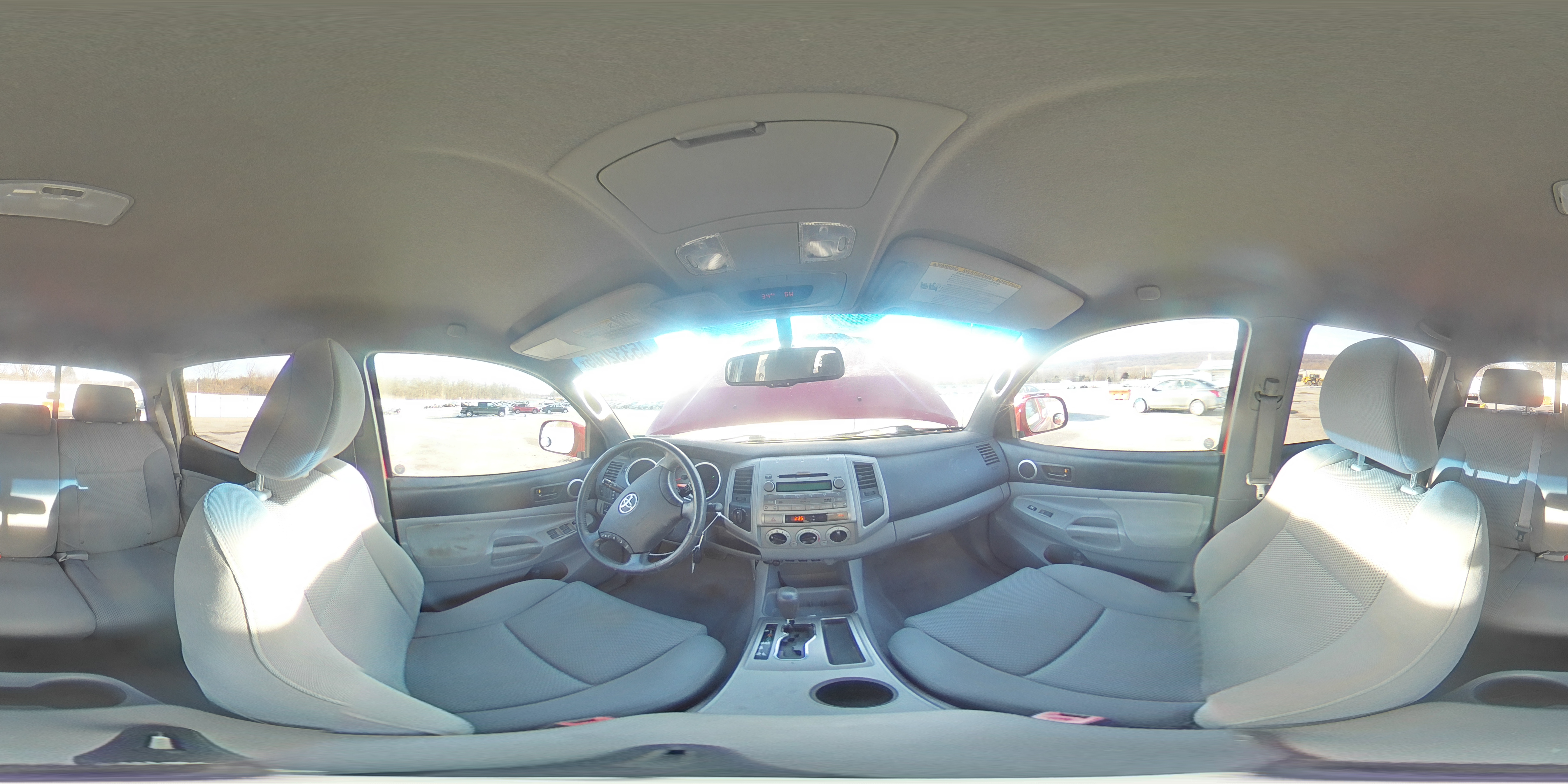 2009 Toyota Tacoma - Image 13