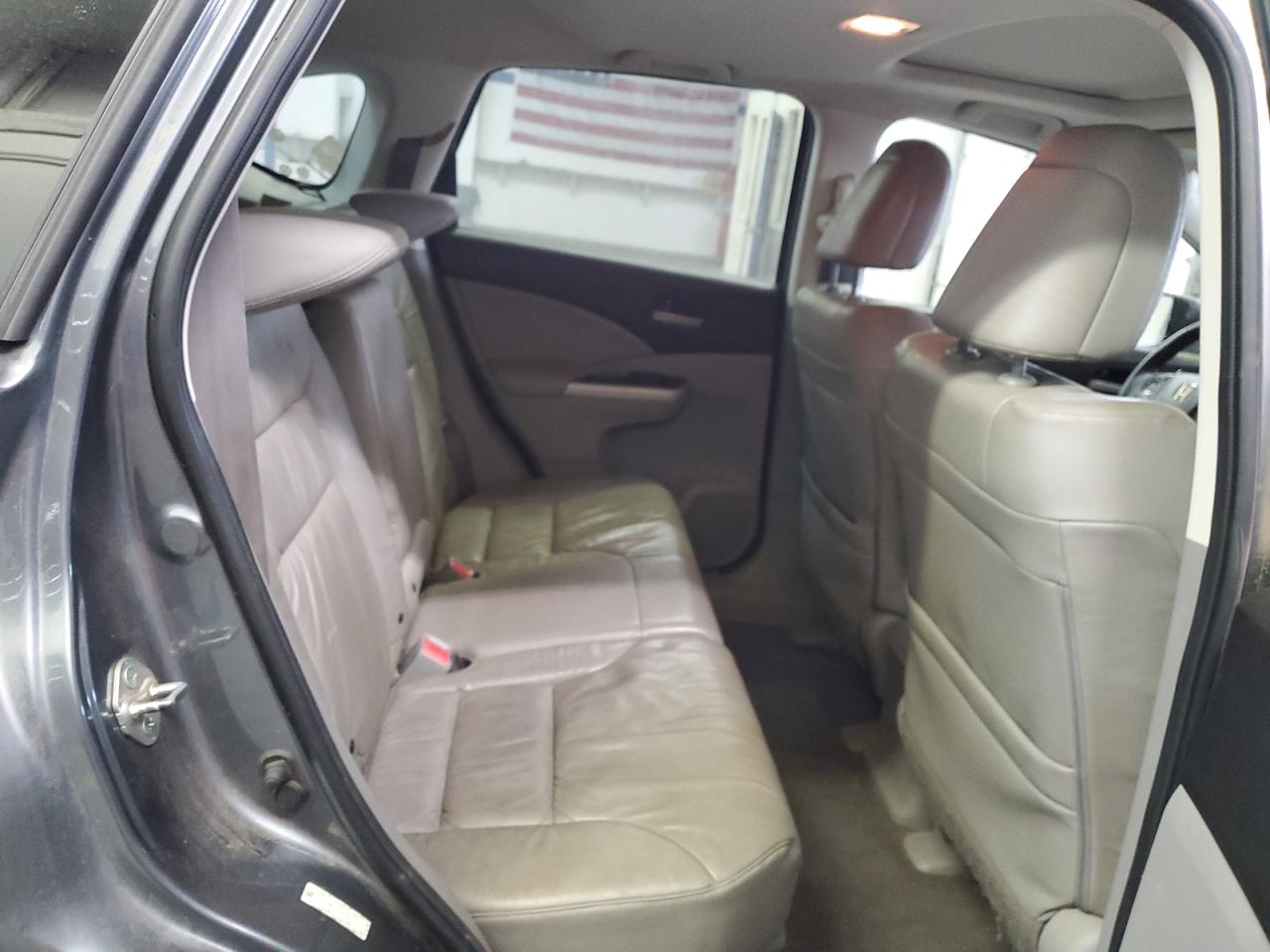 2012 Honda CR-V - Image 11