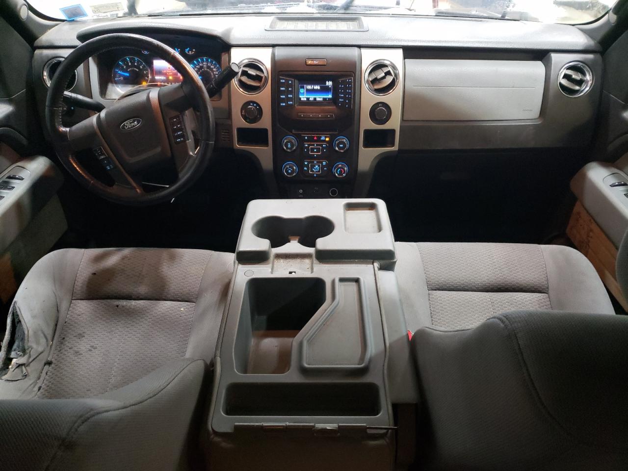 2013 Ford F-150 - Image 8