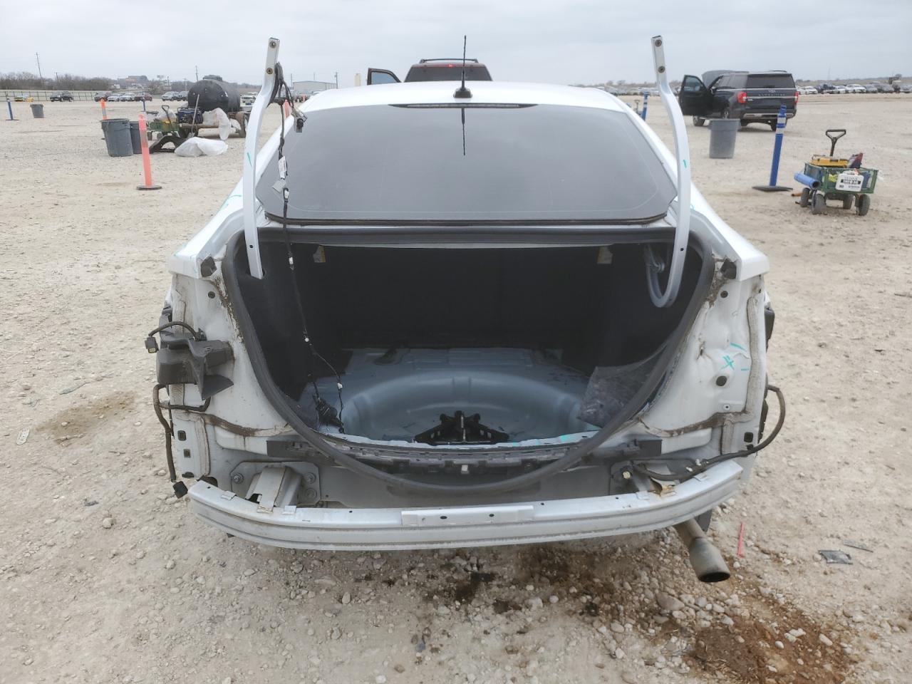 2018 Ford Fusion - Image 6