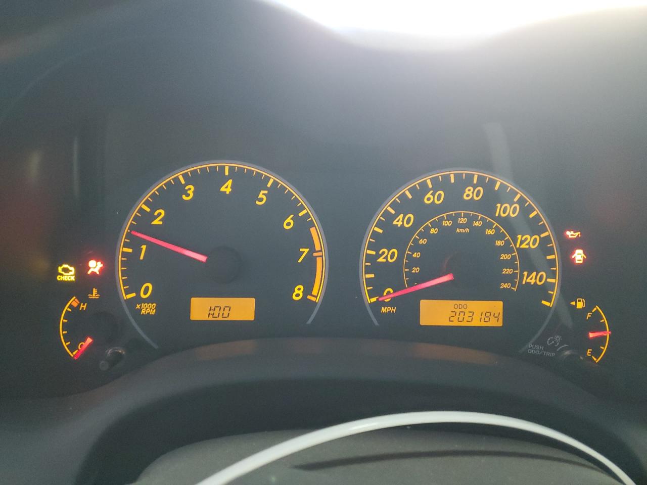 2009 Toyota Corolla - Image 9