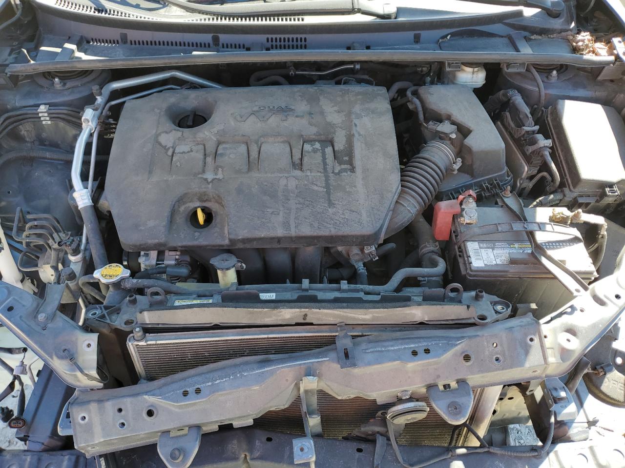 2015 Toyota Corolla - Image 11