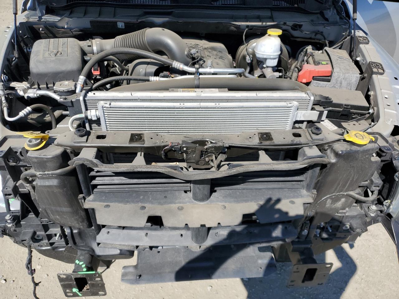 2019 RAM 1500 - Image 11