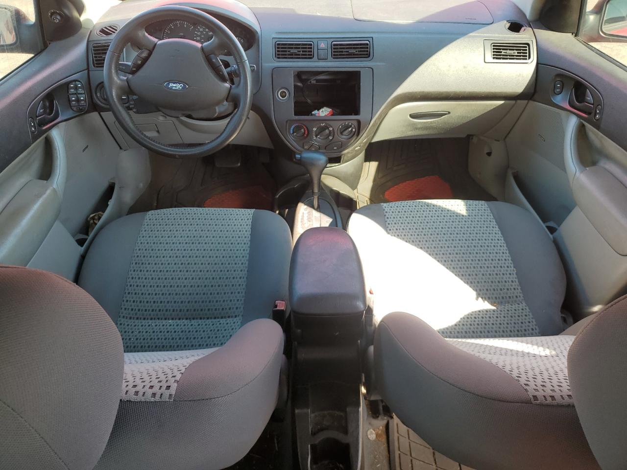 2007 Ford Focus - Image 8
