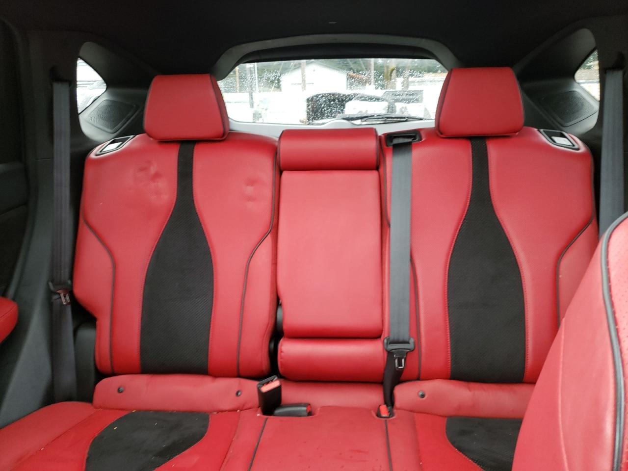 2022 Acura RDX - Image 10