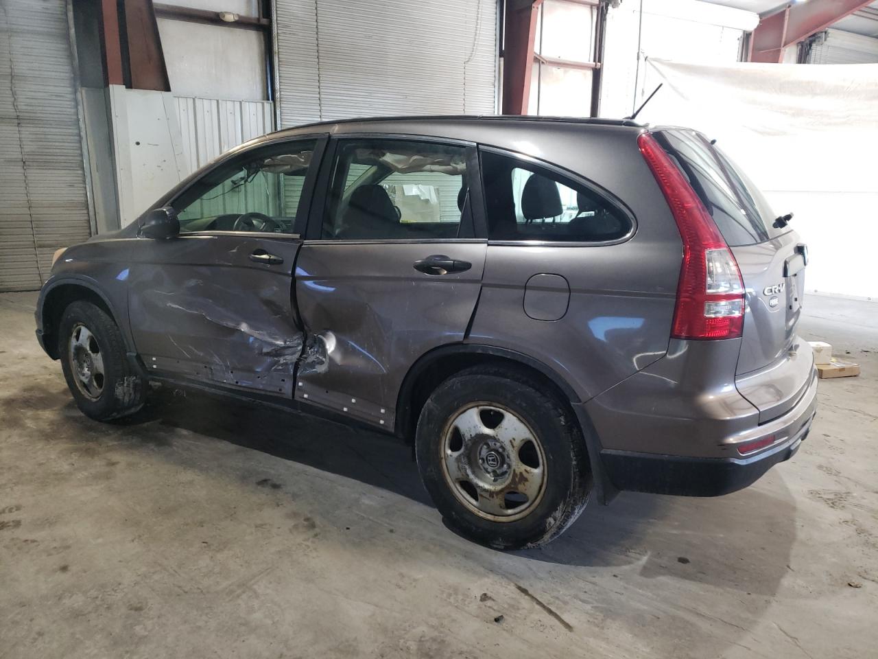 2011 Honda CR-V - Image 2