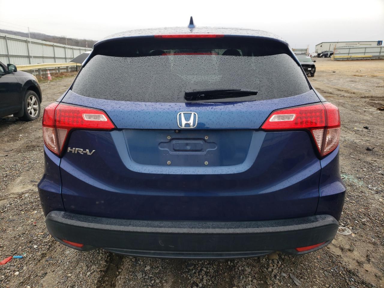2016 Honda HR-V - Image 6