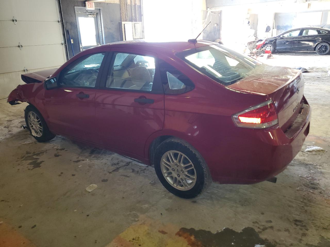 2010 Ford Focus - Image 2
