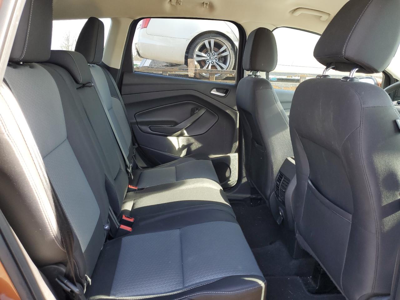 2017 Ford Escape - Image 11