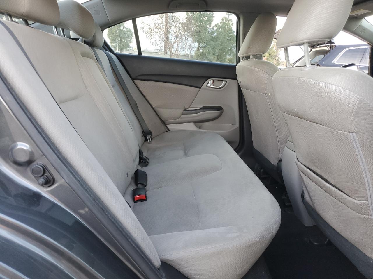 2013 Honda Civic - Image 10