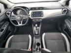 2021 Nissan Versa Sv for Sale in Van Nuys, CA - Rear End