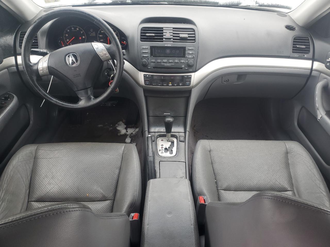 2004 Acura TSX - Image 8