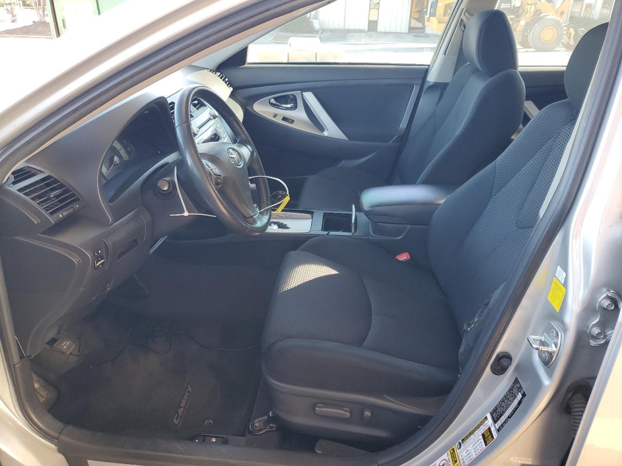 2011 Toyota Camry - Image 7