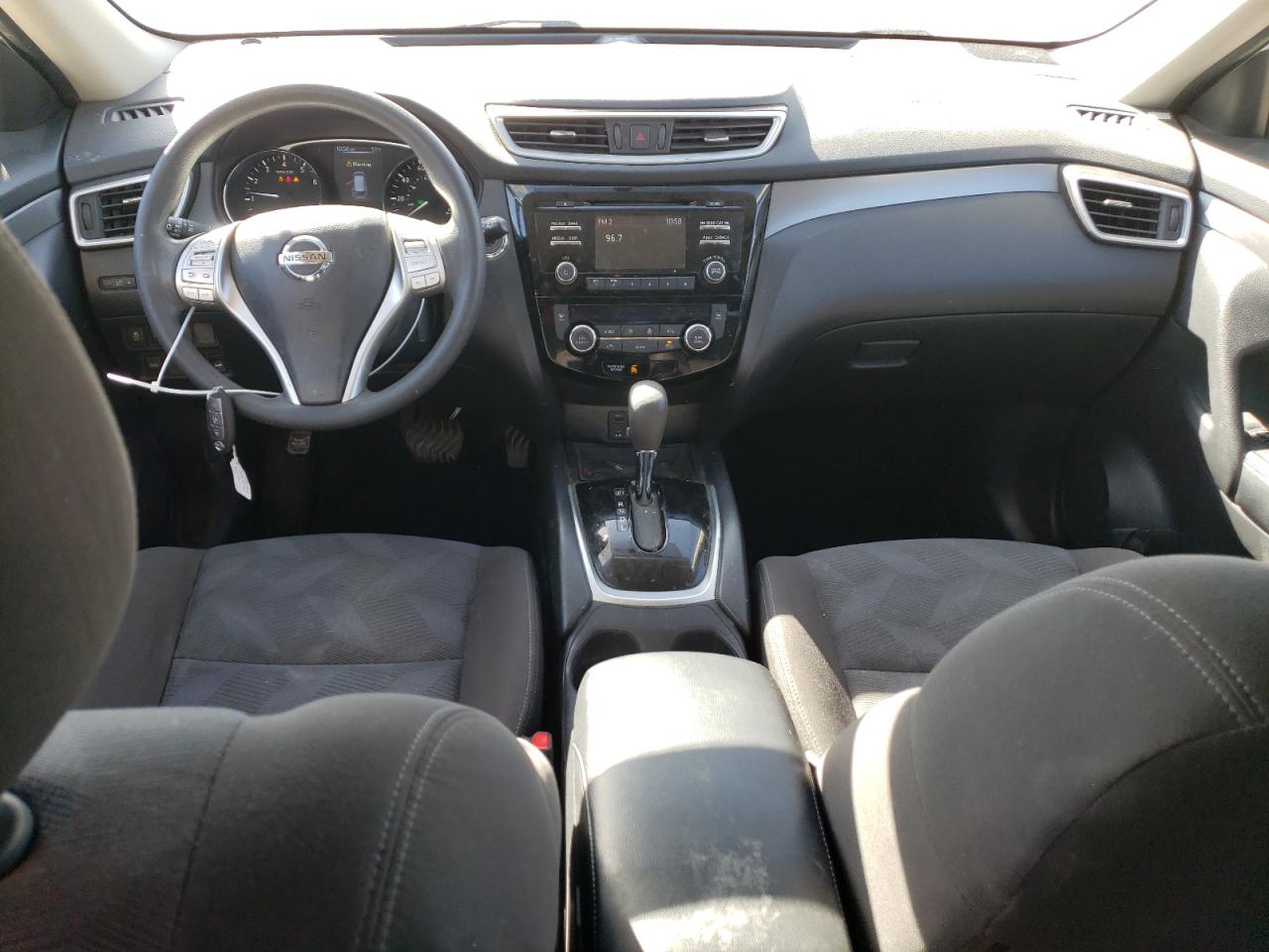 2016 Nissan Rogue - Image 8