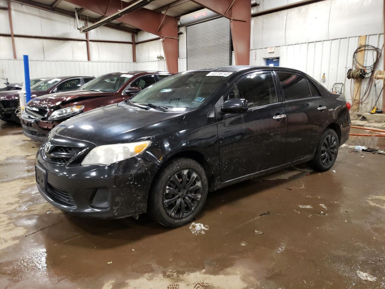 2012 Toyota Corolla - Image 1