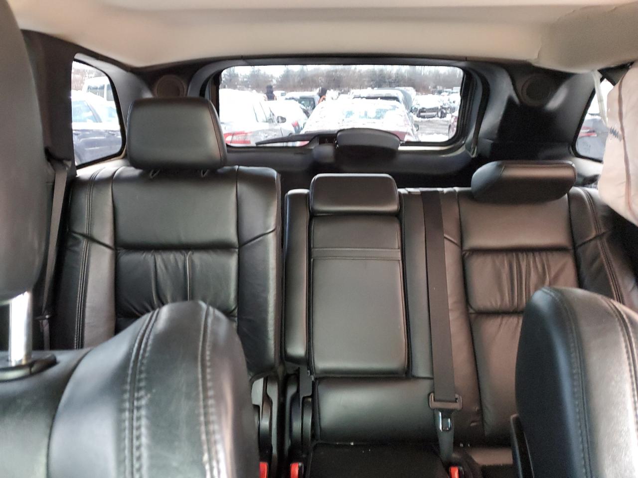 2011 Jeep Grand Cherokee - Image 10