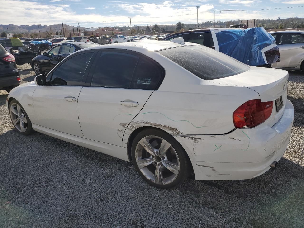 2010 BMW 3er - Image 2