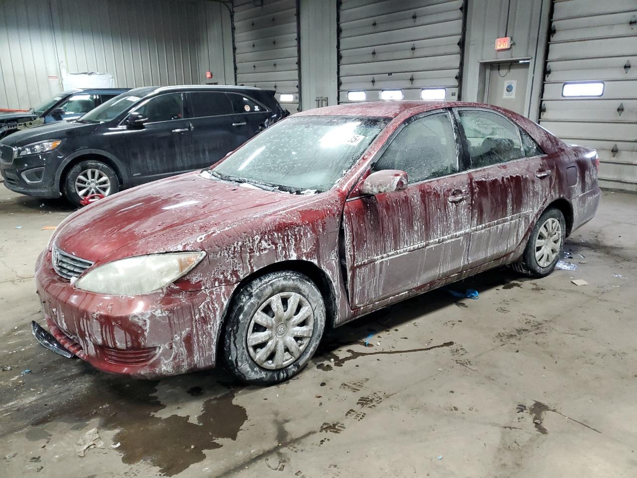 2005 Toyota Camry - Image 1
