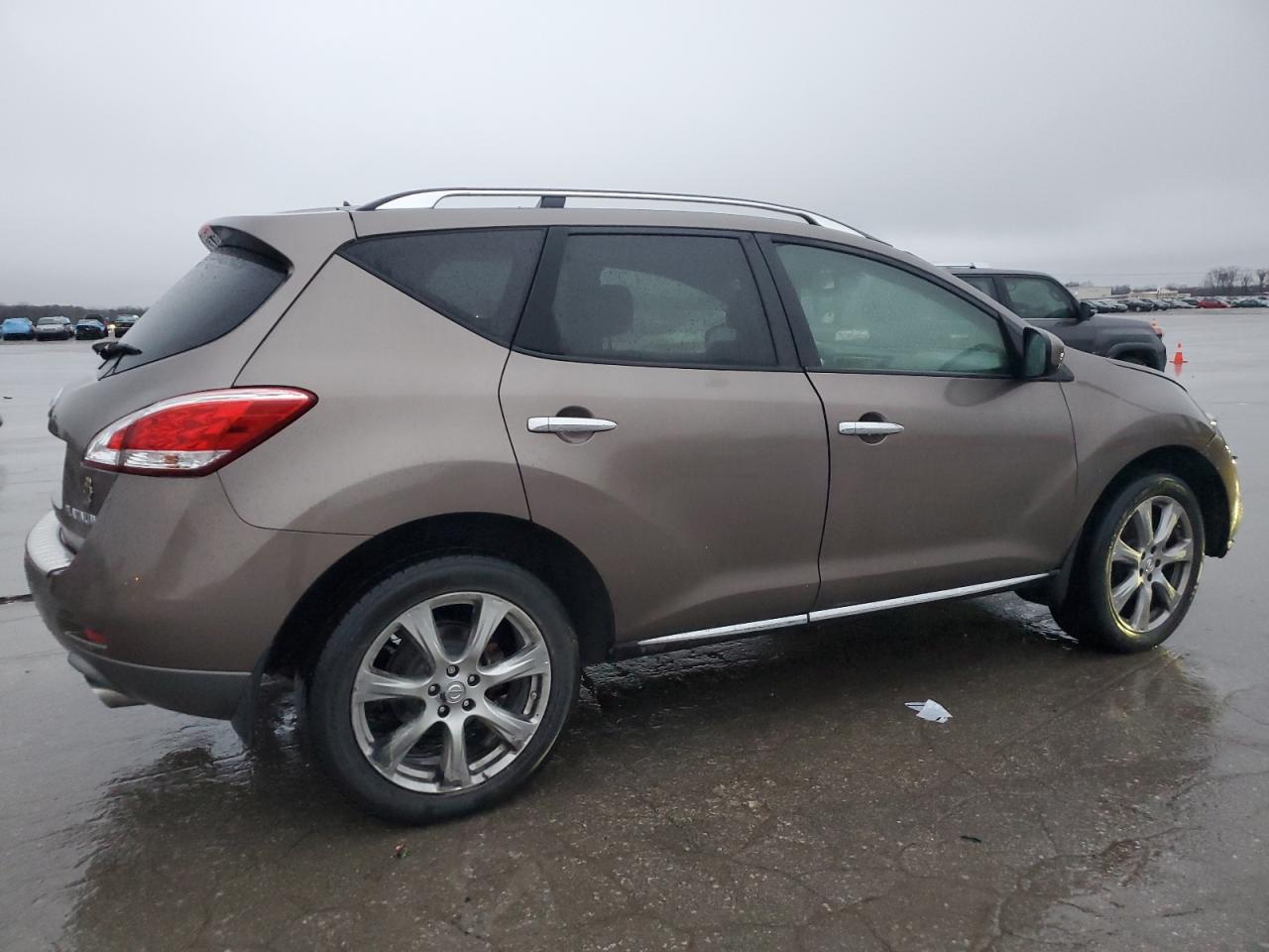 2014 Nissan Murano - Image 3