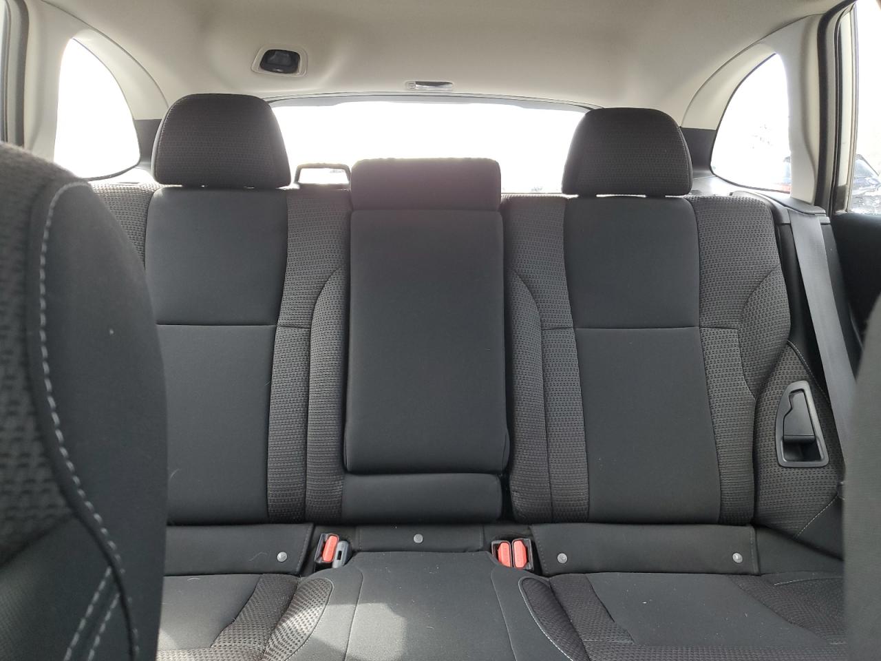 2021 Subaru Legacy - Image 10