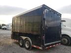 Lebanon, TN에서 판매 중인 2018 Albright Trailer Enclosed Cargo Trailer - Front End